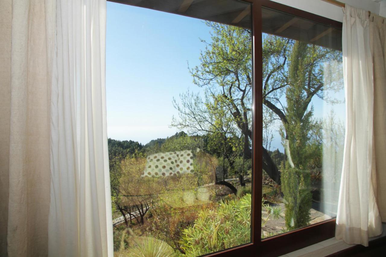 Panorama Suite El Mirador Puntagorda Eksteriør bilde